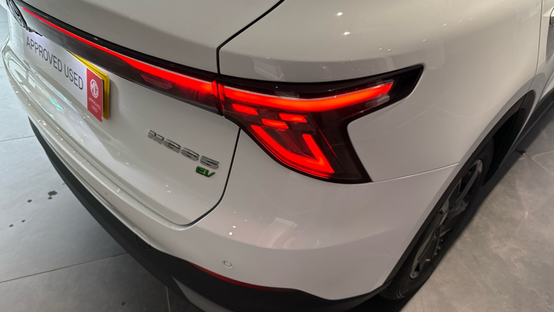 MG MGS5 125kW SE EV 49kWh 5dr Auto Electric Estate